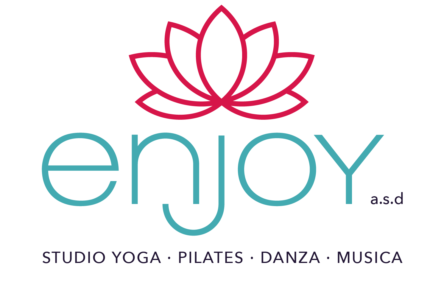 Enjoy a.s.d. Studio Yoga Pilates Danza Musica